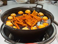 -李子坝梁山鸡(李子坝大鸡哥店)