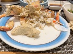 -亚马逊蒸汽活海鲜自助(LCM置汇旭辉广场店)
