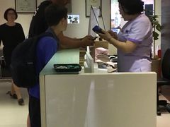 -常州现代口腔门诊部