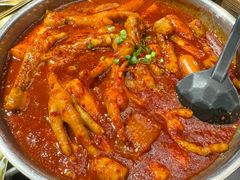 -HOTISLAND海鸡岛·韩国料理(江南西店)