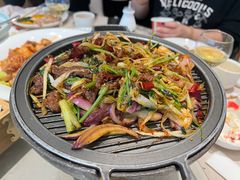 -普天和酒楼·新津菜·烤鸭(天津之眼店)