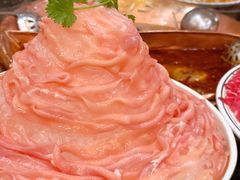 -老码头火锅(骡马市店)