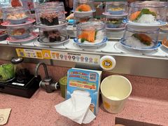 -元气寿司(环球港店)