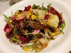 -肆月河豚·新淮扬(金融街店)