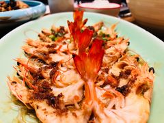 -新白鹿餐厅(爱琴海购物中心店)