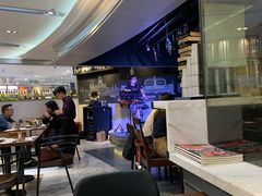 -斯比特花园西餐厅(东方商厦店)