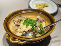 -徽季荣派徽菜