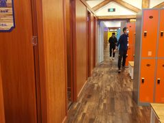 -长沙湘江冰雪世界