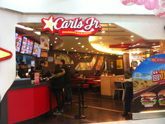 门面-卡乐星(美罗城店)