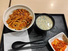 -吉野家(上海美罗城店)