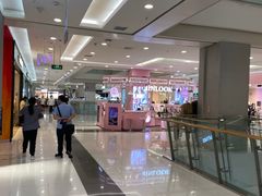 -凯德广场(学府店)