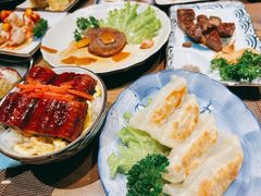 -福樱兰海鲜放题铁板烧(加州店)