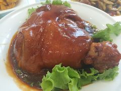 -老妈菜馆(西祥伦街店)