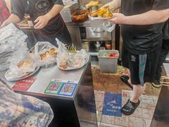 -小朱麻辣串(益民街店)