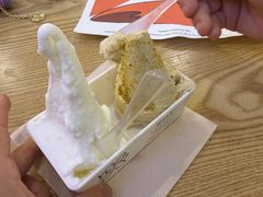 -野人先生Gelato(上海长宁龙之梦店)