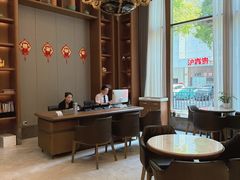 -顺风海鲜港(长寿路店)