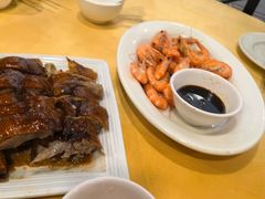 -吉莲利苑海鲜酒家(珠海拱北29年老字号店)