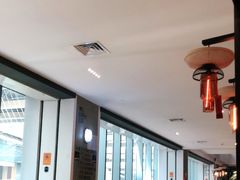 大堂-Moka Bros 摩卡站(西单大悦城店)