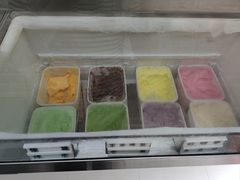 -成裕雪糕店(士多店)