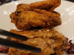 -皇冠假日酒店-御皇轩中餐厅
