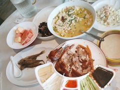 -大鸭梨烤鸭店(光彩店)