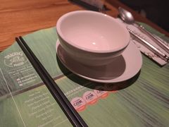 -帕蓝·暹罗料理(大学路店)