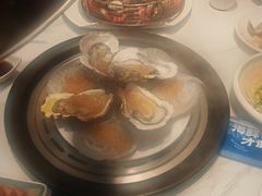 -海味当家·蒸锅海鲜(中山广场创始店)