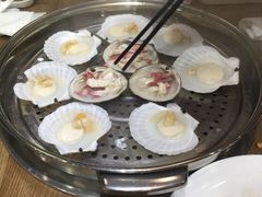 -董大蒸货(方塔园店)