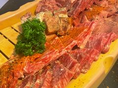 -熊出没日本烧肉放题