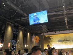 -桂小厨广西菜(青秀万达店)