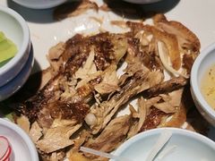 -额娘·春饼烤鸭(乐汇城店)