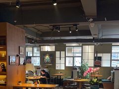 -JINNS锦时 steak&pizza(浸信会礼拜堂旧址店)