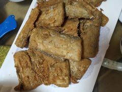 -百姓家常菜(县前街店)