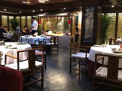 -汉唐宴长安食府