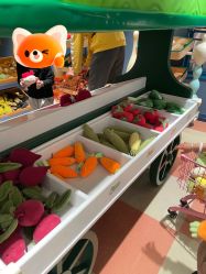 点击看大图 -奈尔宝·儿童乐园·亲子餐厅(华采天地店)