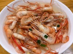 -双桥饭店(锦溪店)