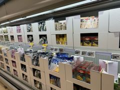 -盒马X会员店(王府井奥莱UP TOWN店)
