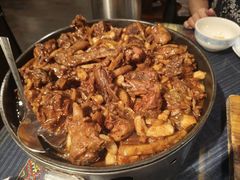 -甘家界牌柠檬鸭(青山店)