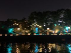 -运河游船(武林门码头)