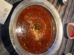 -老船舫·现做活鲜鱼馆(东郊记忆店)