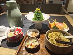 如愿素面-安多素食(广仁寺路店)