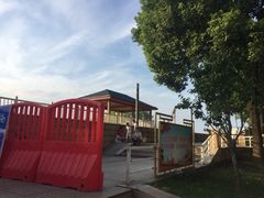 -轮渡红巷旅游码头