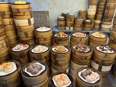 -恒兴发茶店(水巷口店)