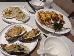-79号渔船海鲜饭店(宝安店)