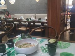 大堂-云海肴云南菜(曲江大悦城店)