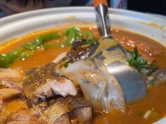 -老村长•湖北家常菜(南湖店)
