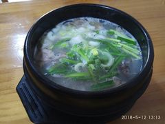 -金家米肠汤饭(振华路店)