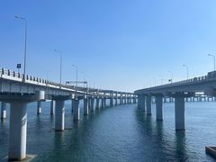 -星海湾跨海大桥
