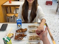 -山水肠粉(盐田店)