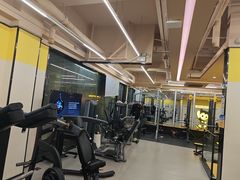 -FEELINGME乐刻包月私教馆·健身(澳门路店)
